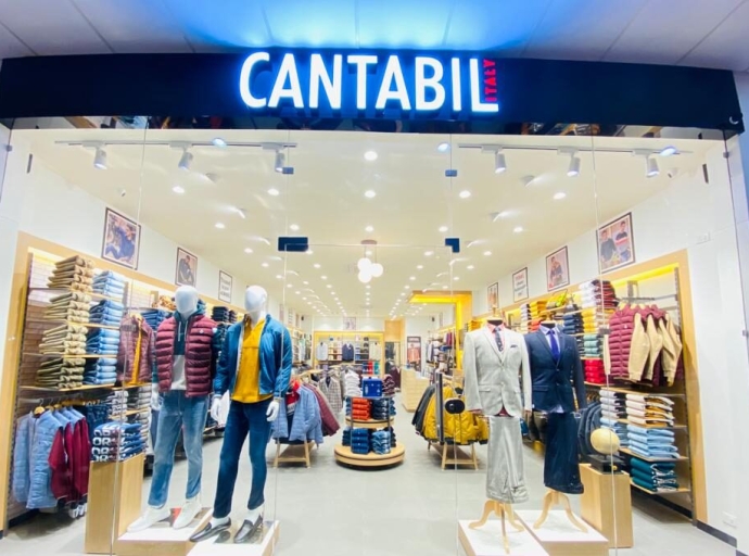 Cantabil Retail India targets revenues worth over Rs 1,000 crore by FY27